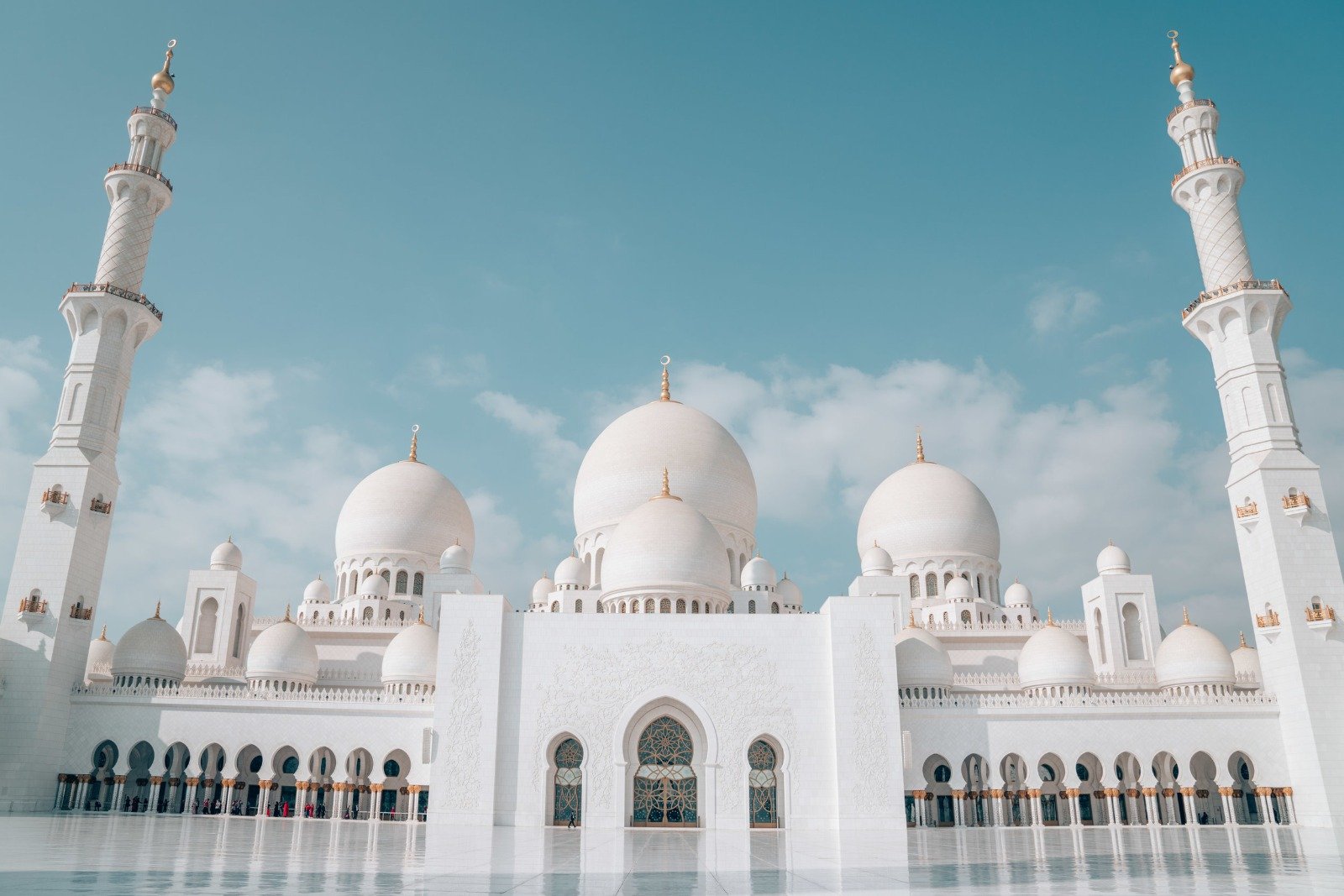 Cultural Performance