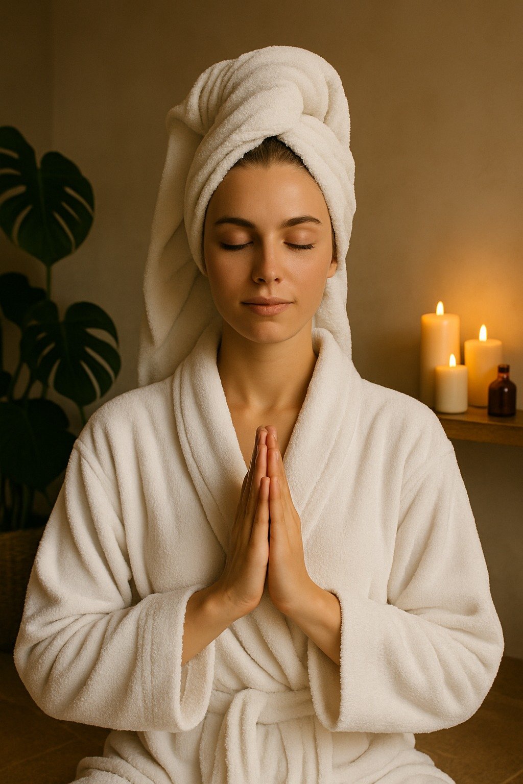 Wellness & Mindfulness Retreat